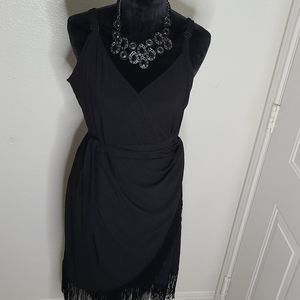 INC Little Black DressSize 2X